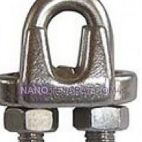 Drop forged clips Drop forged clips